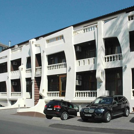 Villa Panama Odessa Ngoại thất bức ảnh