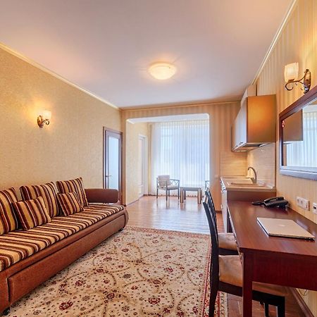 Villa Panama Odessa Ngoại thất bức ảnh