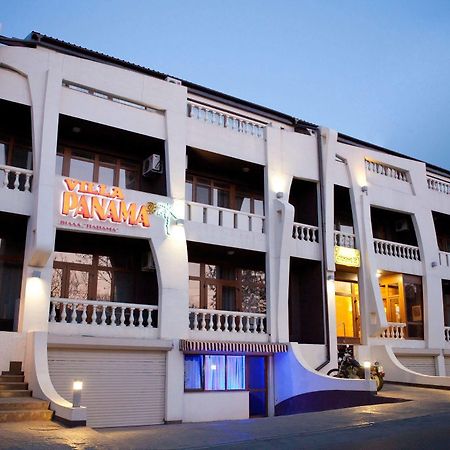 Villa Panama Odessa Ngoại thất bức ảnh