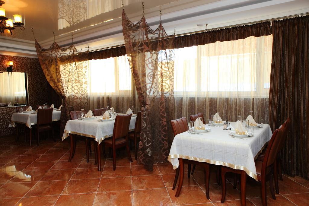Villa Panama Odessa Ngoại thất bức ảnh