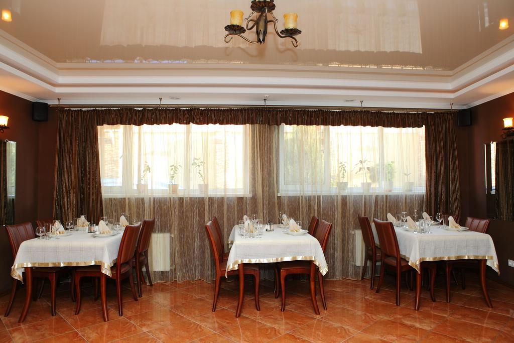 Villa Panama Odessa Ngoại thất bức ảnh