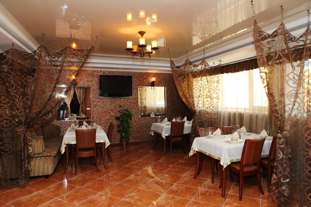 Villa Panama Odessa Ngoại thất bức ảnh
