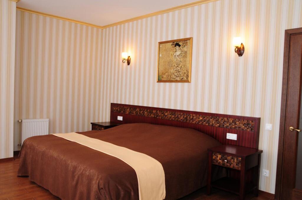 Villa Panama Odessa Phòng bức ảnh