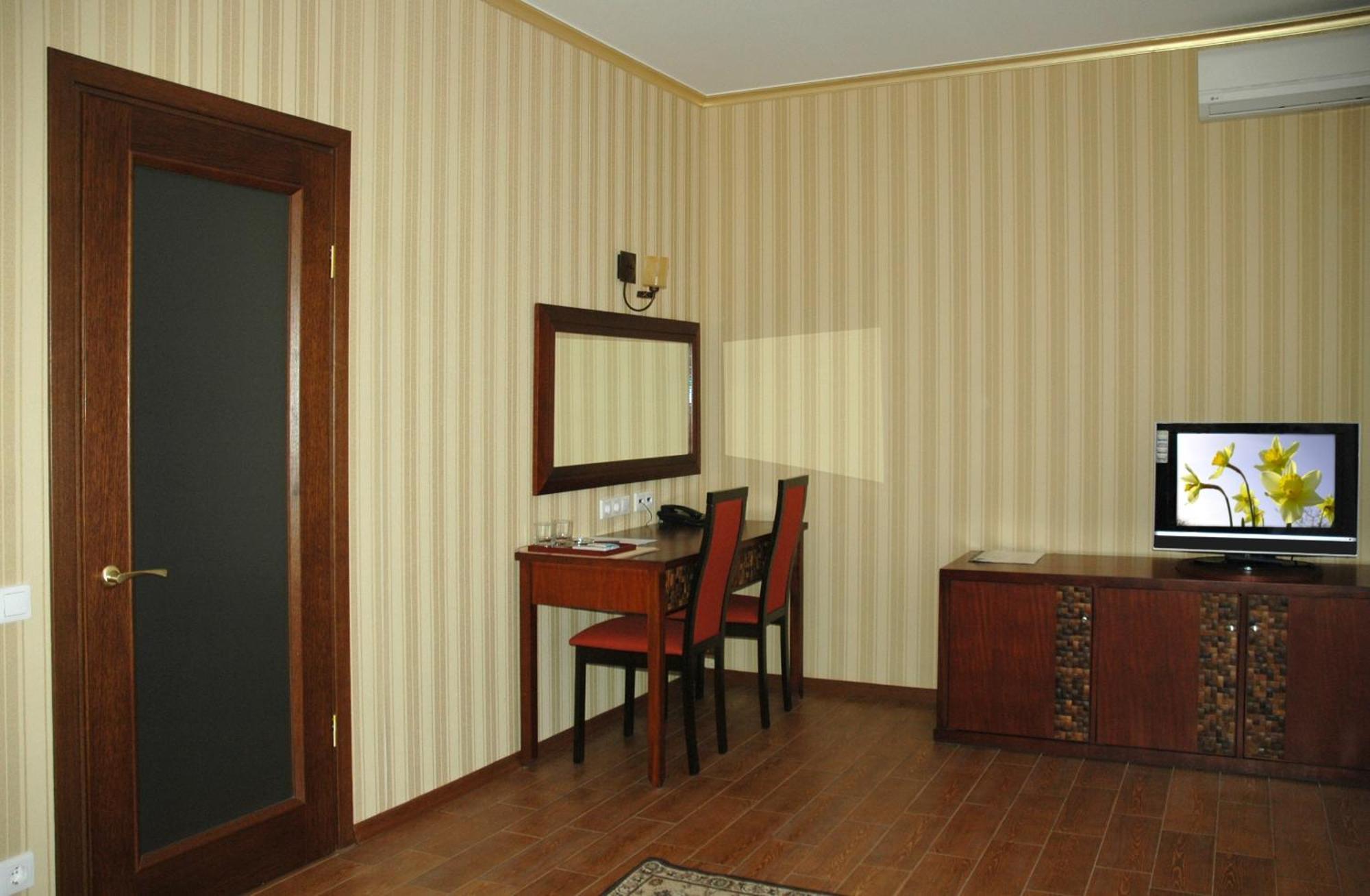 Villa Panama Odessa Ngoại thất bức ảnh