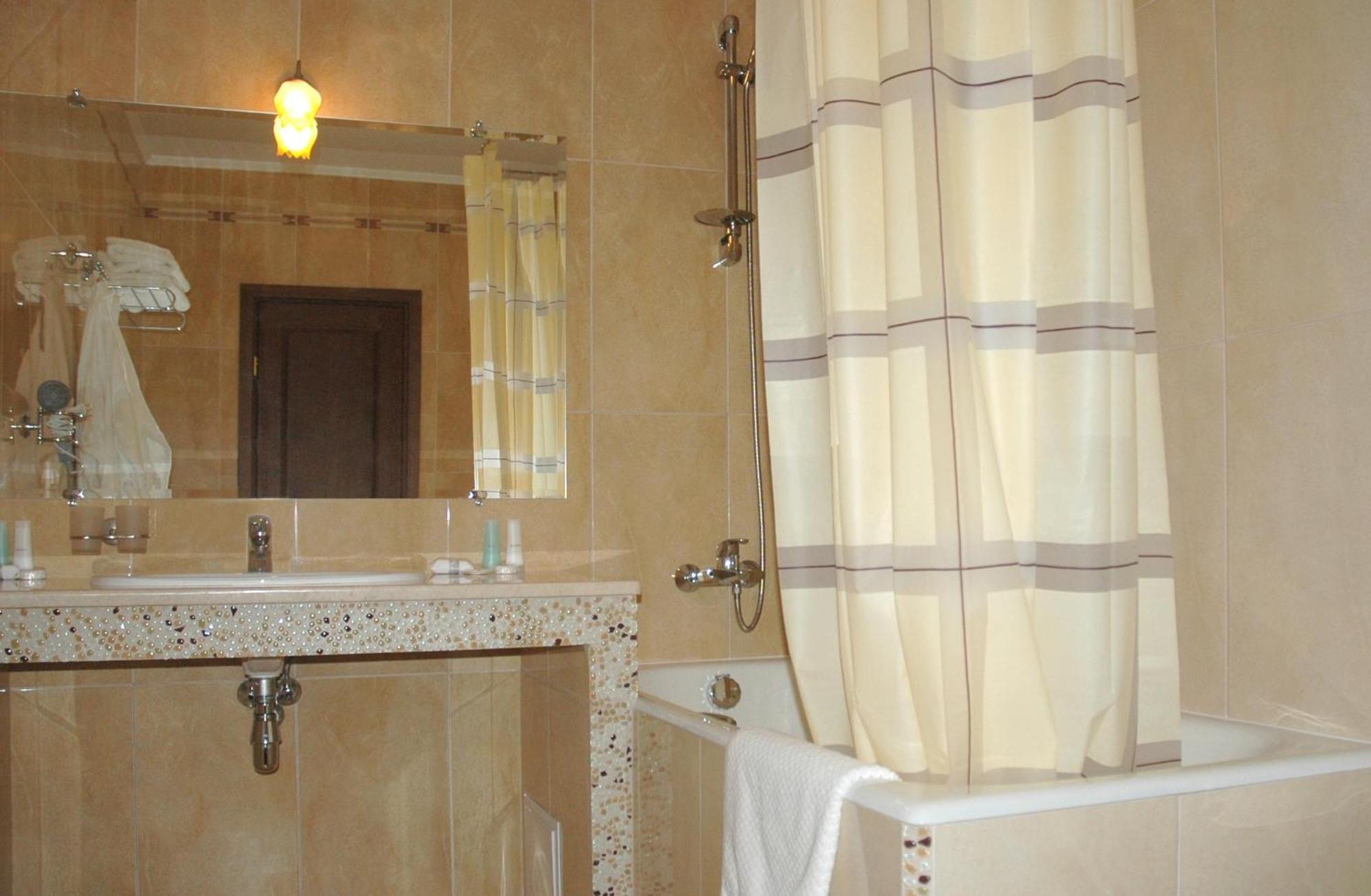 Villa Panama Odessa Ngoại thất bức ảnh