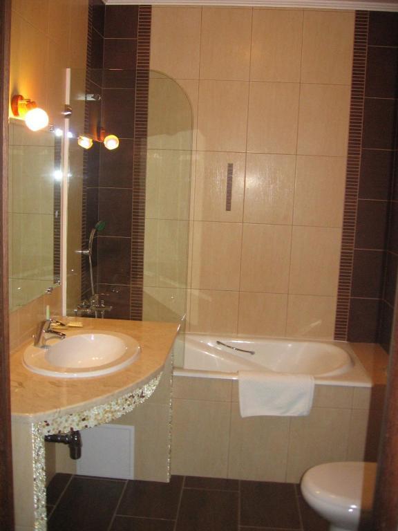 Villa Panama Odessa Phòng bức ảnh
