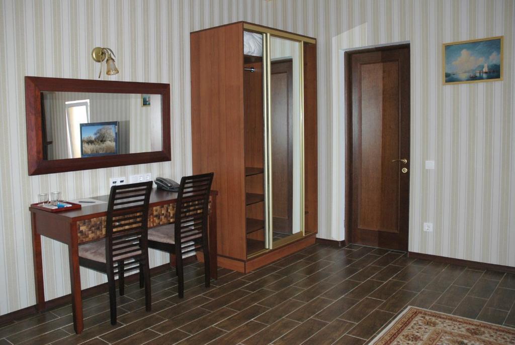 Villa Panama Odessa Phòng bức ảnh