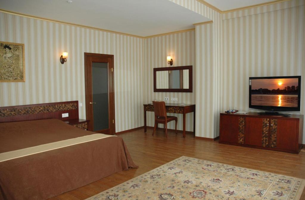 Villa Panama Odessa Phòng bức ảnh