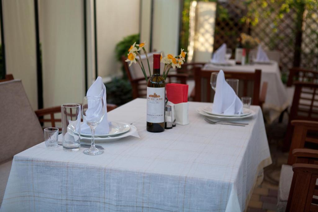 Villa Panama Odessa Ngoại thất bức ảnh