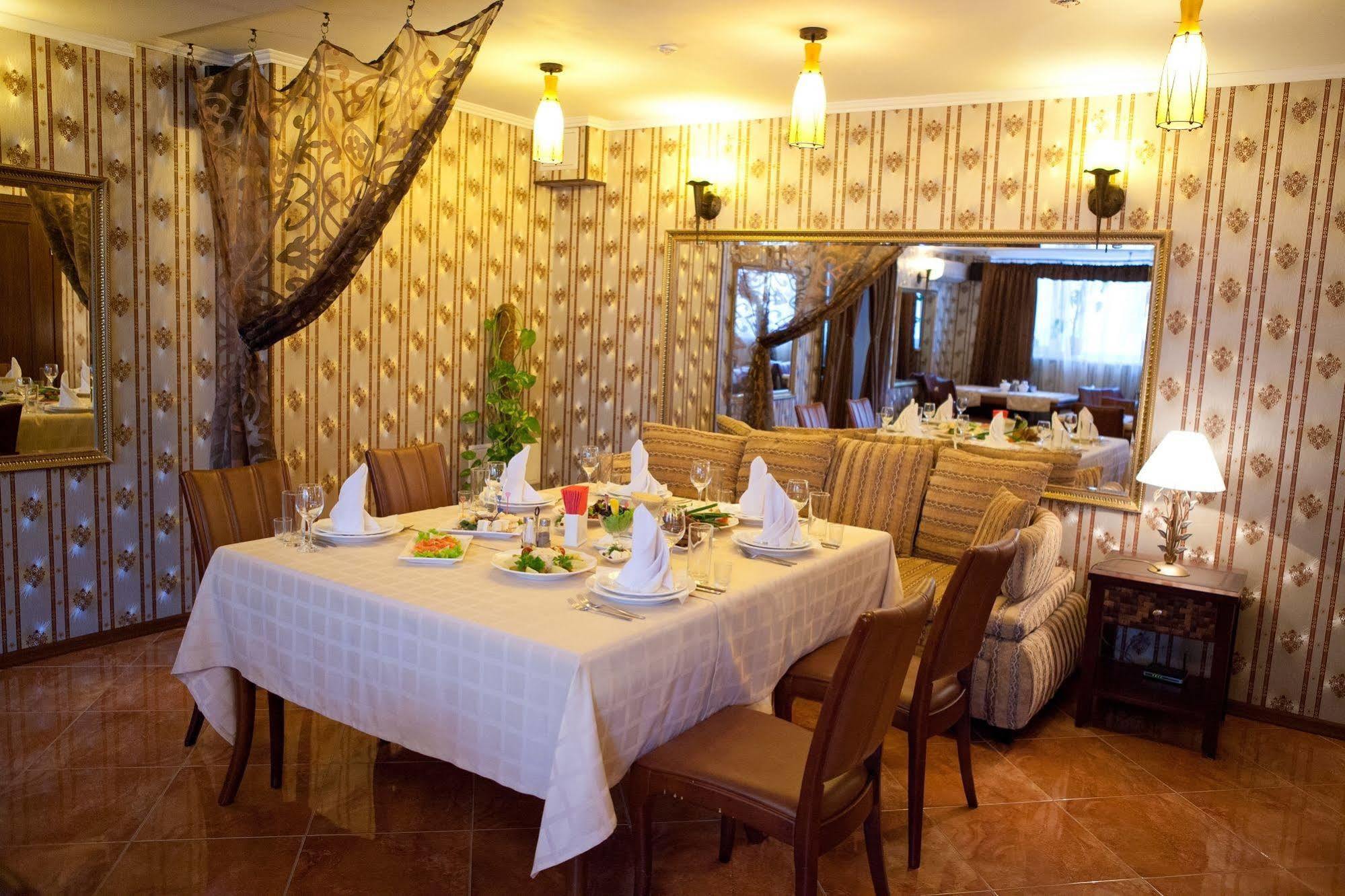 Villa Panama Odessa Ngoại thất bức ảnh