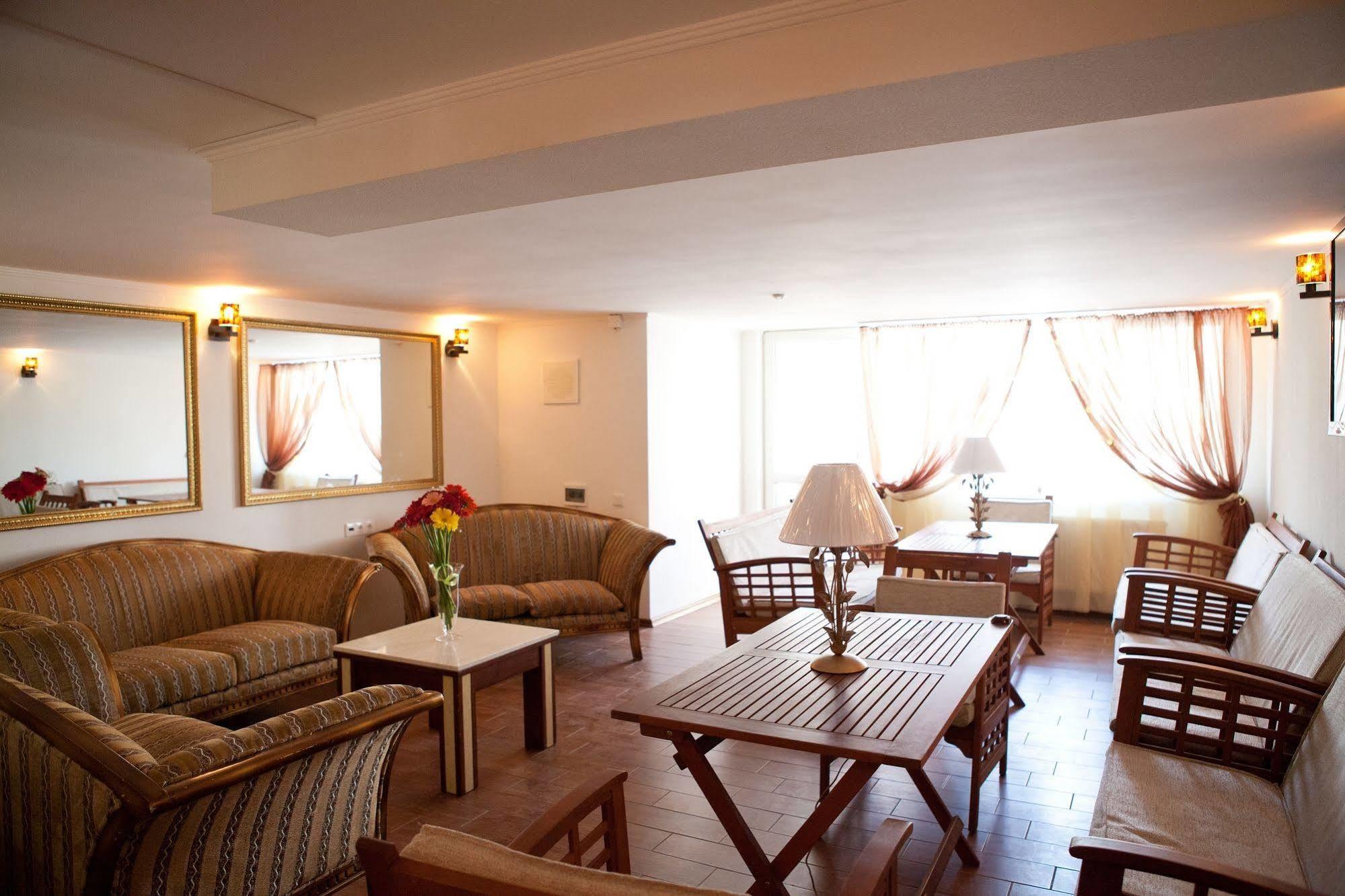 Villa Panama Odessa Ngoại thất bức ảnh