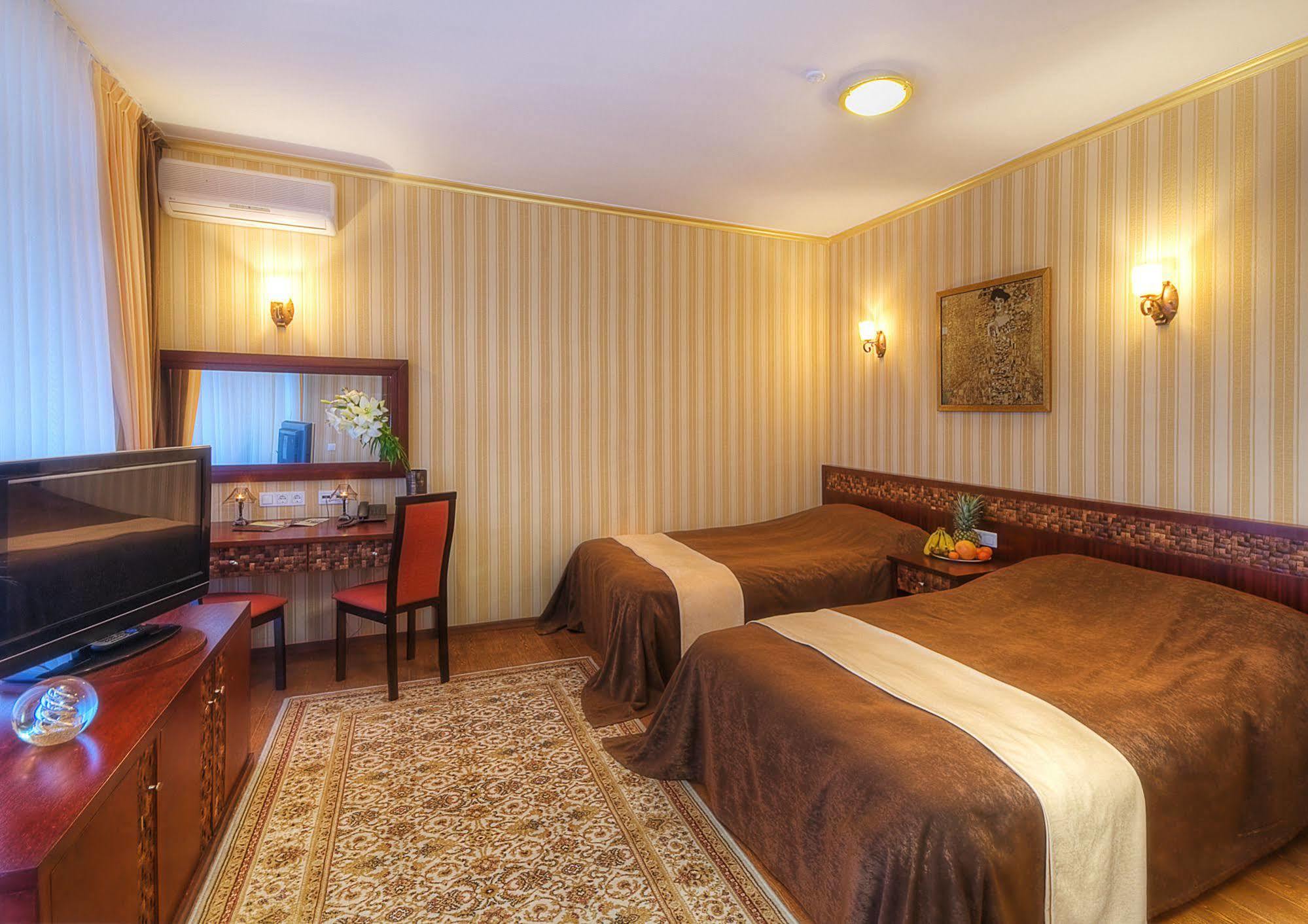 Villa Panama Odessa Ngoại thất bức ảnh