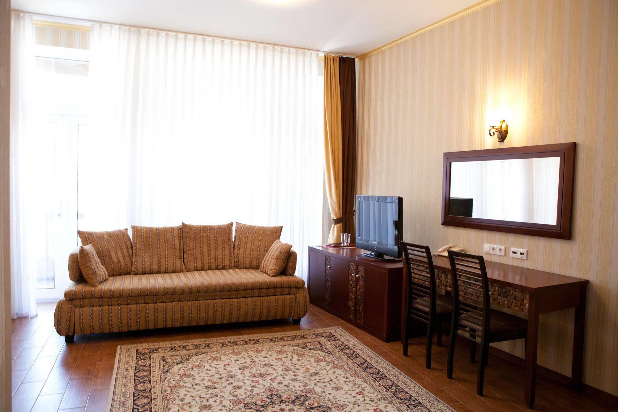 Villa Panama Odessa Ngoại thất bức ảnh