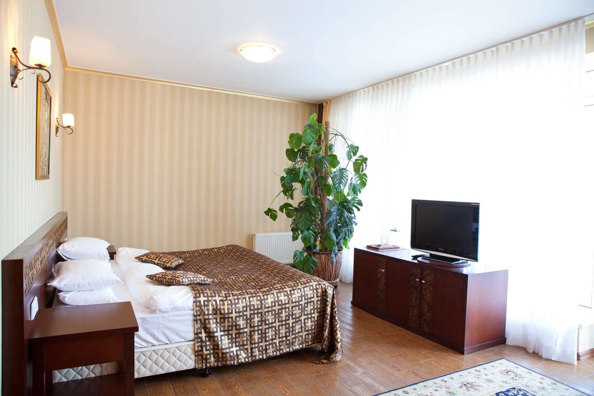 Villa Panama Odessa Ngoại thất bức ảnh