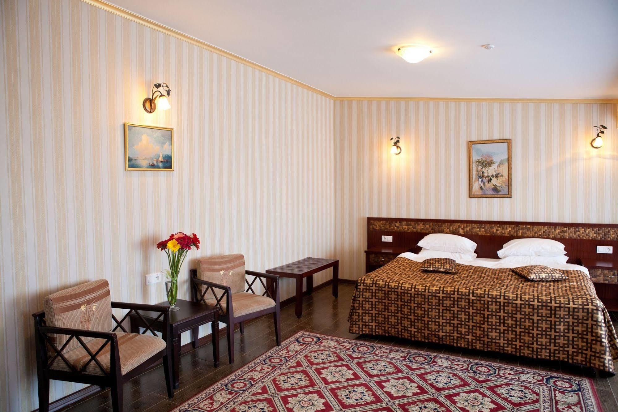 Villa Panama Odessa Ngoại thất bức ảnh