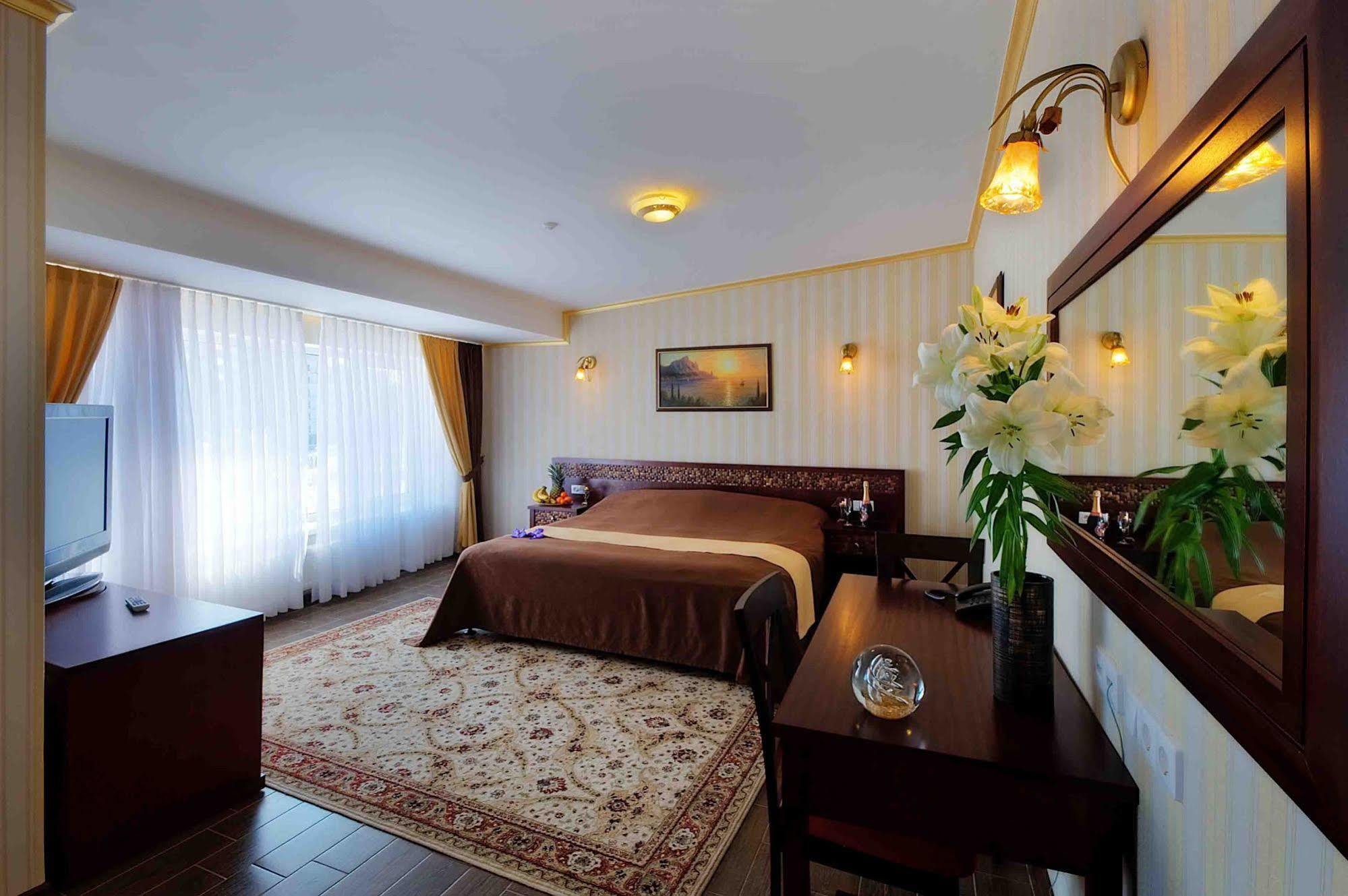 Villa Panama Odessa Ngoại thất bức ảnh