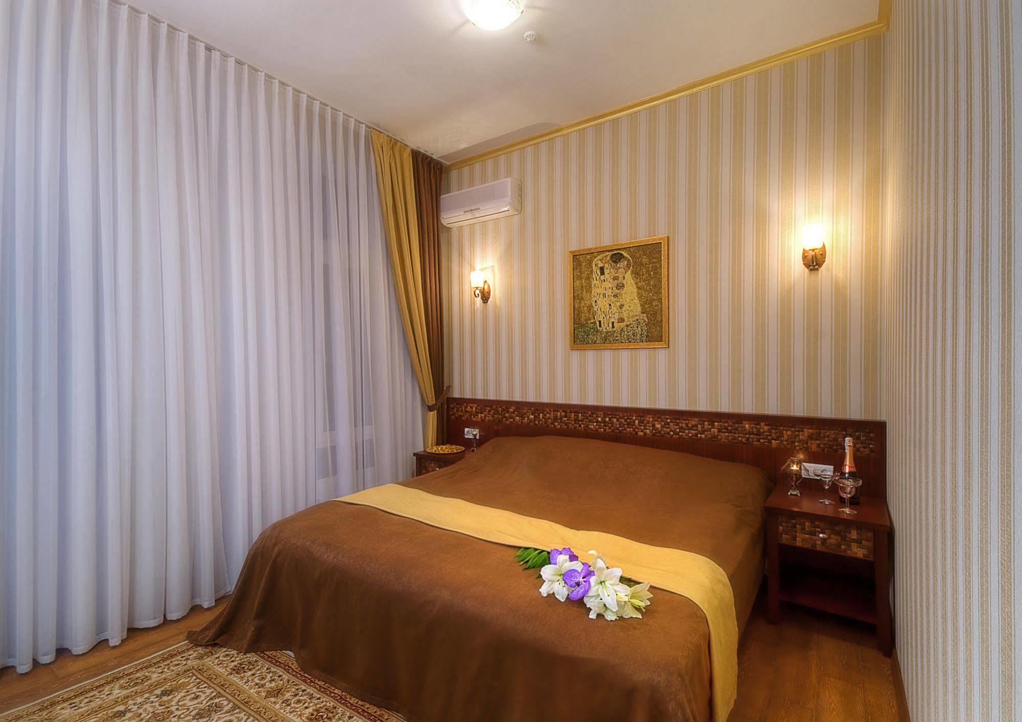 Villa Panama Odessa Ngoại thất bức ảnh