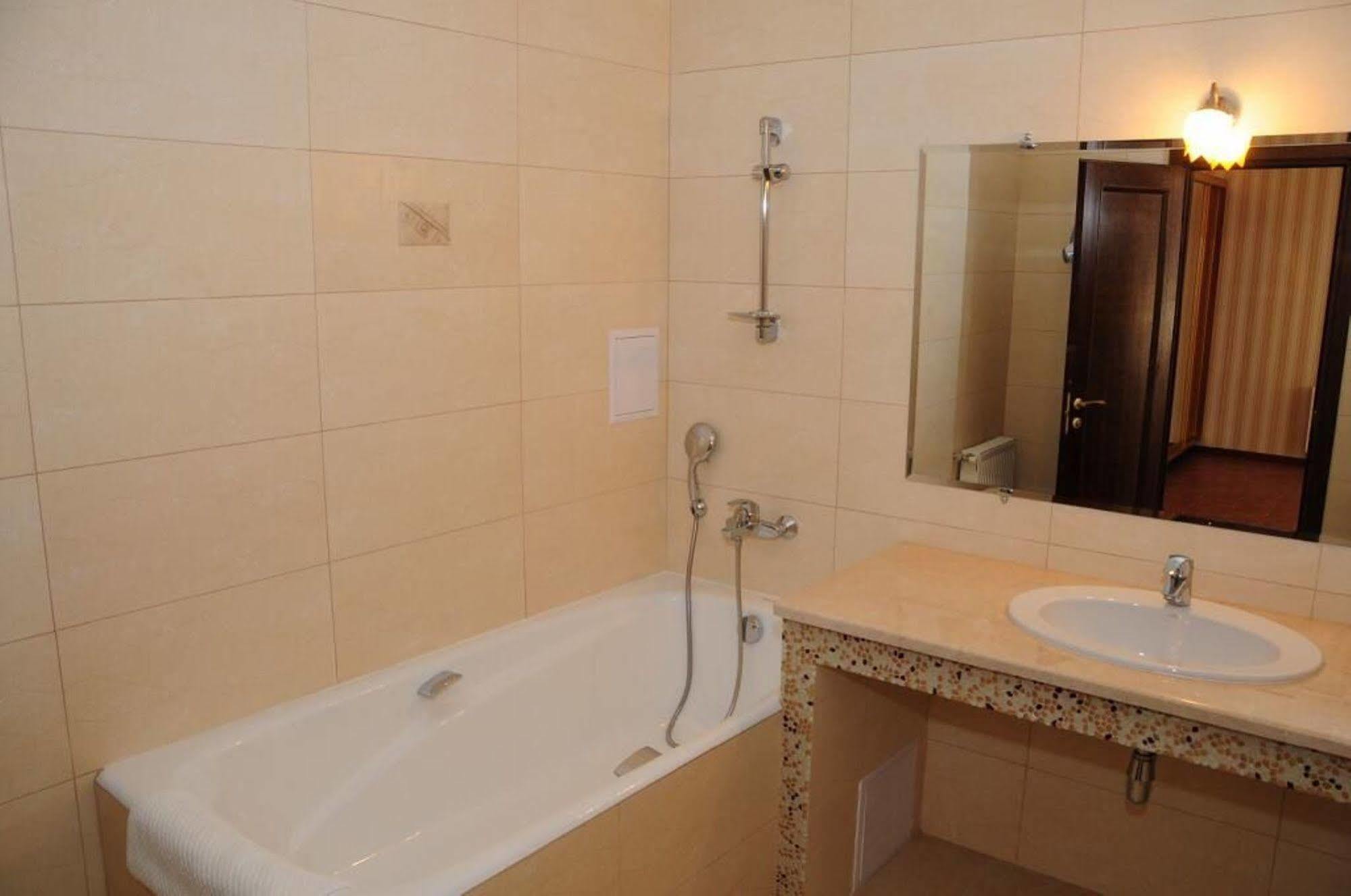 Villa Panama Odessa Ngoại thất bức ảnh