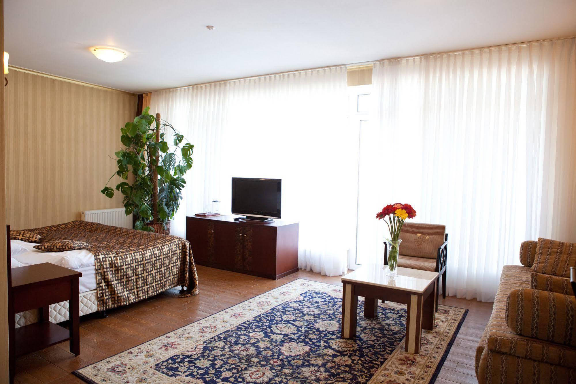 Villa Panama Odessa Ngoại thất bức ảnh