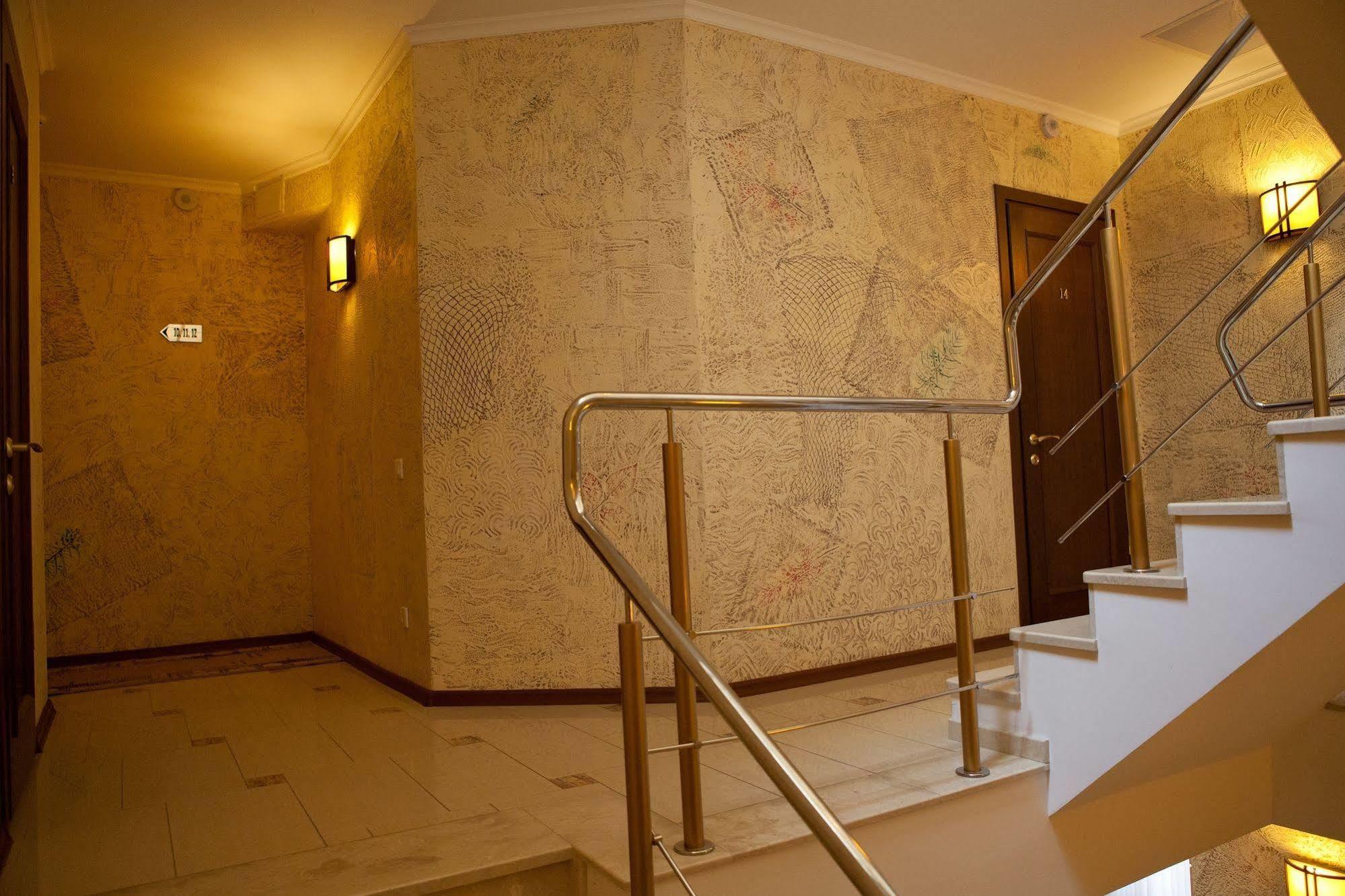 Villa Panama Odessa Ngoại thất bức ảnh