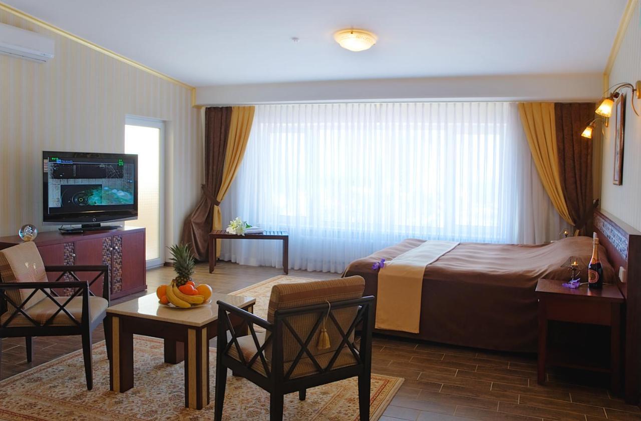 Villa Panama Odessa Phòng bức ảnh
