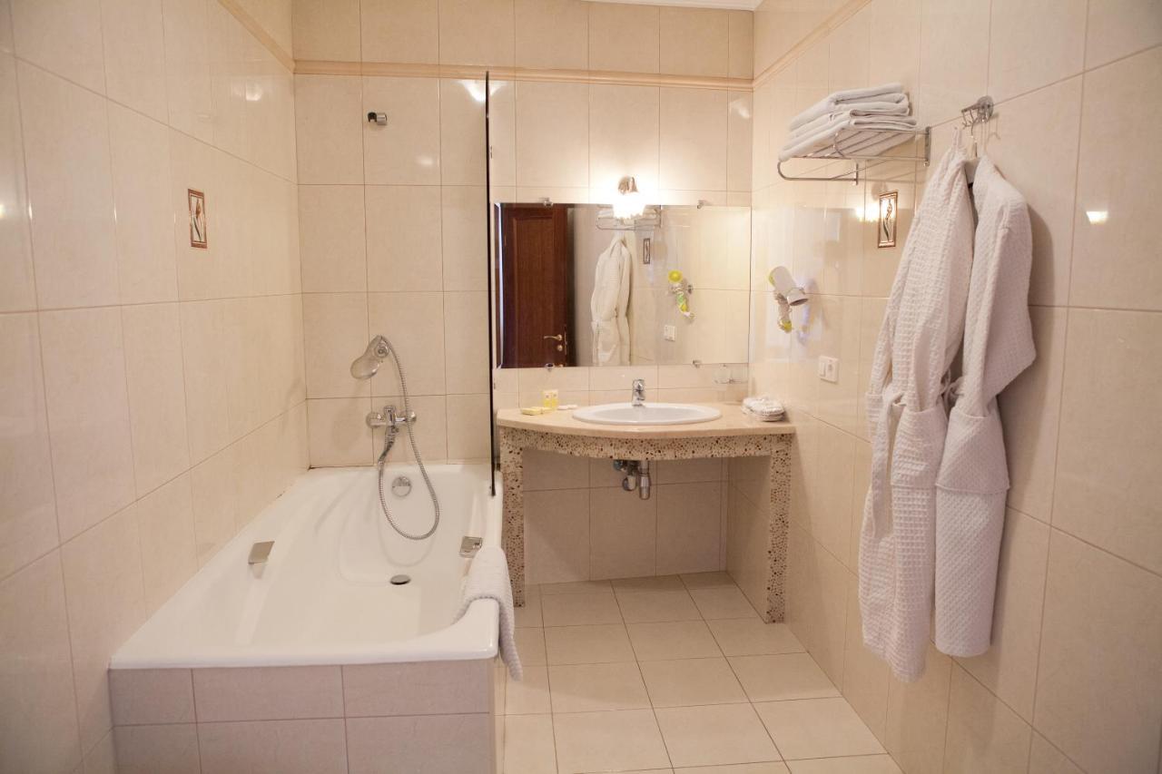 Villa Panama Odessa Phòng bức ảnh