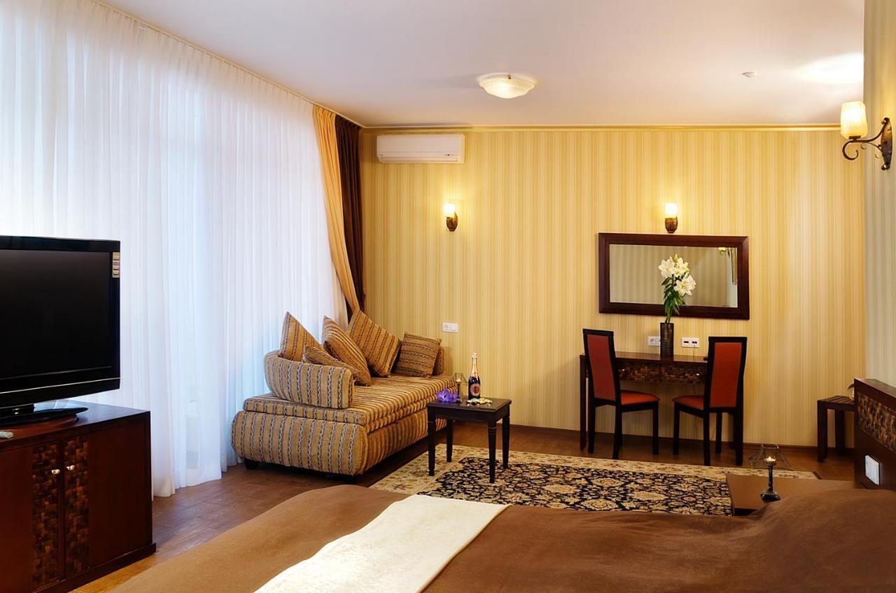 Villa Panama Odessa Ngoại thất bức ảnh